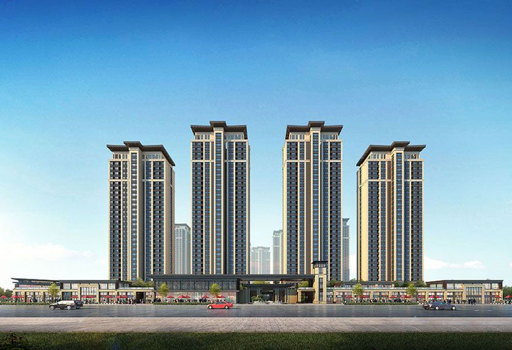 常德丽景湾位于常德市武陵区紫菱路与青杨路交会处,近期房价6725元/平米,后续将不定期为您带来常德丽景湾房价走势等动态,包括开盘日期、团购优惠、户型图等信息。