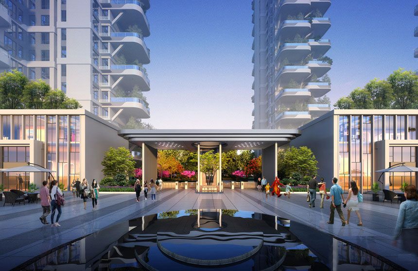 常德金盘云中樾位于常德市武陵区桃花源路与花林路交汇处,近期房价6500元/平米,后续将不定期为您带来常德金盘云中樾房价走势等动态,包括开盘日期、团购优惠、户型图等信息。