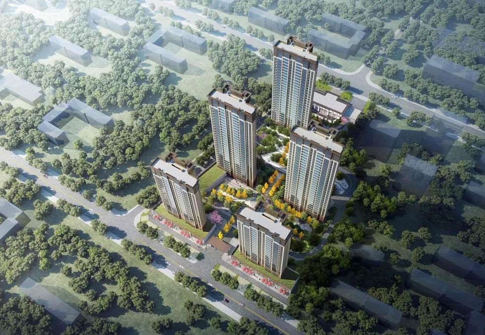 常德金科天宸位于常德市武陵区青年路与稻香路交汇处,近期房价6500元/平米,后续将不定期为您带来常德金科天宸房价走势等动态,包括开盘日期、团购优惠、户型图等信息。