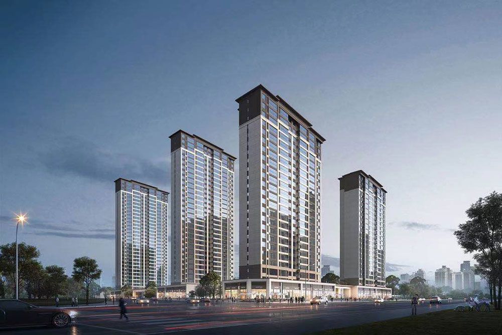 常德金科天宸位于常德市武陵区青年路与稻香路交汇处,近期房价6500元/平米,后续将不定期为您带来常德金科天宸房价走势等动态,包括开盘日期、团购优惠、户型图等信息。