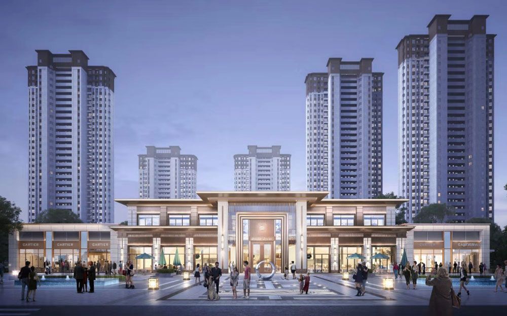 常德金科天宸位于常德市武陵区青年路与稻香路交汇处,近期房价6500元/平米,后续将不定期为您带来常德金科天宸房价走势等动态,包括开盘日期、团购优惠、户型图等信息。