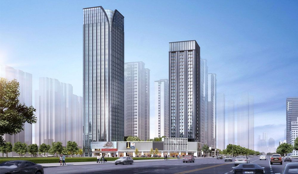 常德汇景中央广场位于常德市武陵区芙蓉路与柳叶大道交汇处,近期房价7350元/平米,后续将不定期为您带来常德汇景中央广场房价走势等动态,包括开盘日期、团购优惠、户型图等信息。