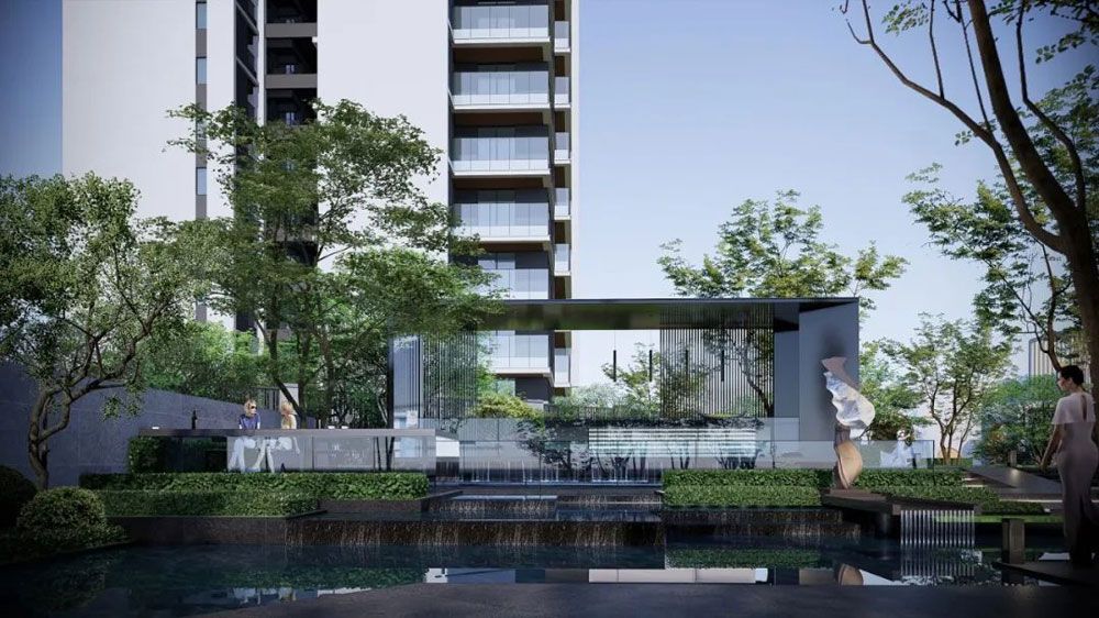 常德华政紫樾台位于常德市洞庭大道与紫缘路交汇处,近期房价7500元/平米,后续将不定期为您带来常德华政紫樾台房价走势等动态,包括开盘日期、团购优惠、户型图等信息。