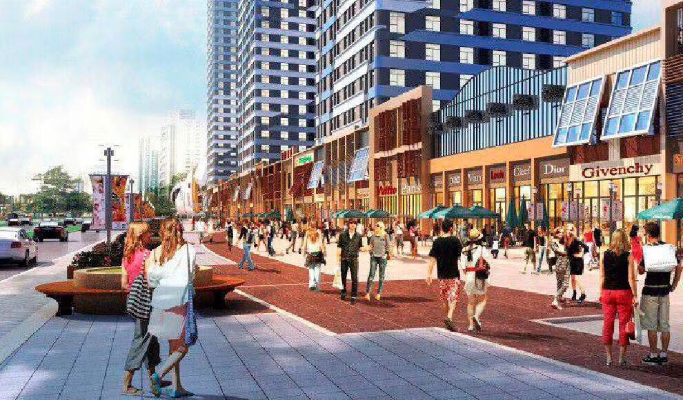 常德华鹏国际位于常德大道与柳叶大道交汇处,近期房价5386元/平米,后续将不定期为您带来常德华鹏国际房价走势等动态,包括开盘日期、团购优惠、户型图等信息。