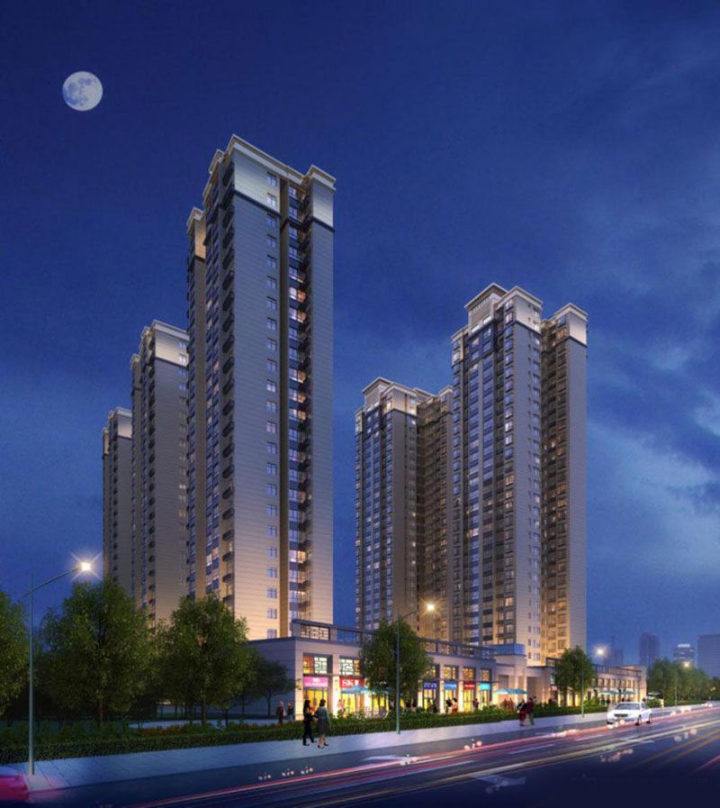 常德东城御府位于常德市武陵区唐家溶路与红旗路交汇处,近期房价6000元/平米,后续将不定期为您带来常德东城御府房价走势等动态,包括开盘日期、团购优惠、户型图等信息。