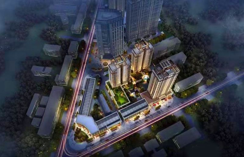 常德丹霞苑位于丹阳路与滨湖路交汇处,近期房价6800元/平米,后续将不定期为您带来常德丹霞苑房价走势等动态,包括开盘日期、团购优惠、户型图等信息。