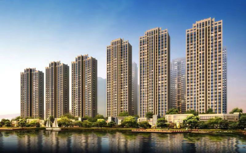 常德穿紫河壹号位于常德武陵区朝阳路与穿紫河交汇处,近期房价7350元/平米,后续将不定期为您带来常德穿紫河壹号房价走势等动态,包括开盘日期、团购优惠、户型图等信息。