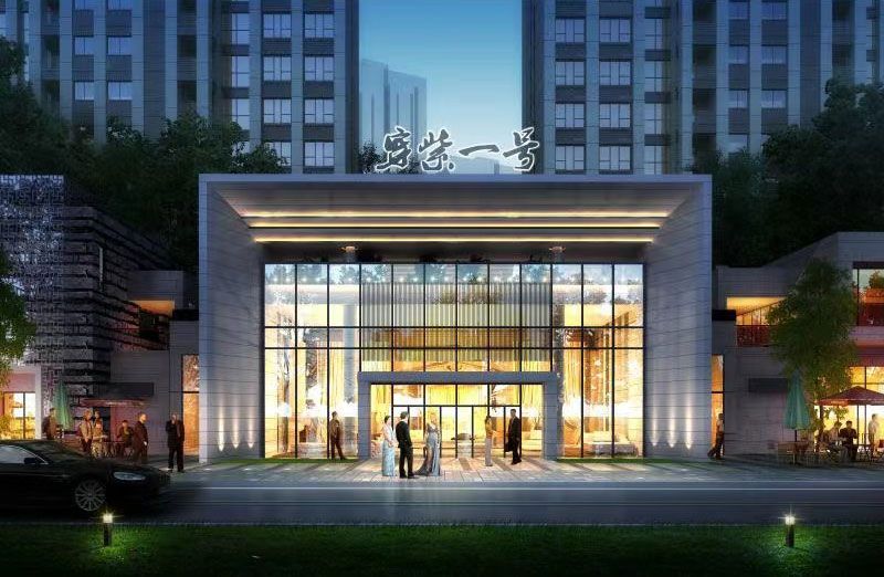 常德穿紫河壹号位于常德武陵区朝阳路与穿紫河交汇处,近期房价7350元/平米,后续将不定期为您带来常德穿紫河壹号房价走势等动态,包括开盘日期、团购优惠、户型图等信息。