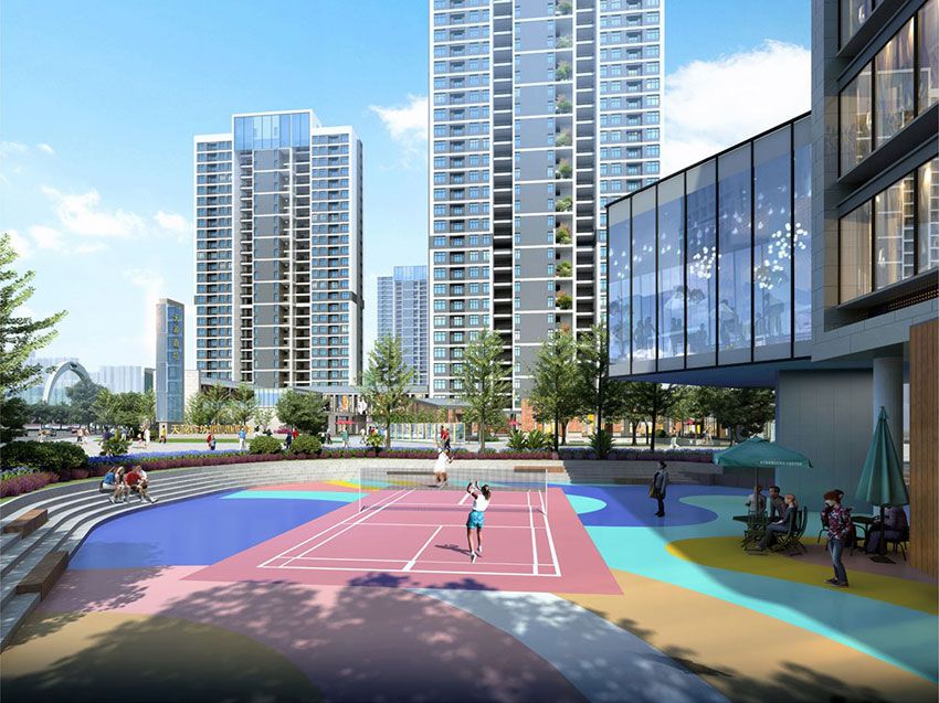 常德城投蓉国新坊位于武陵区长庚路与紫菱路交汇处西北角,近期房价6250元/平米,后续将不定期为您带来常德城投蓉国新坊房价走势等动态,包括开盘日期、团购优惠、户型图等信息。