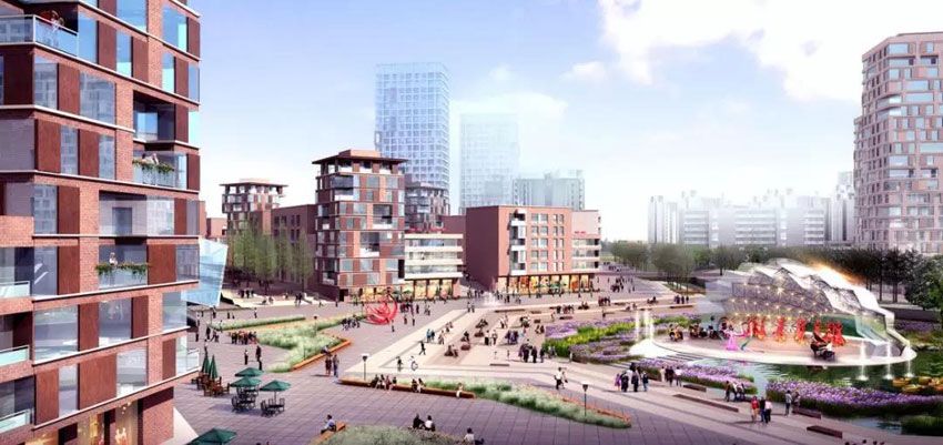 常德城投蓉国新坊位于武陵区长庚路与紫菱路交汇处西北角,近期房价6250元/平米,后续将不定期为您带来常德城投蓉国新坊房价走势等动态,包括开盘日期、团购优惠、户型图等信息。