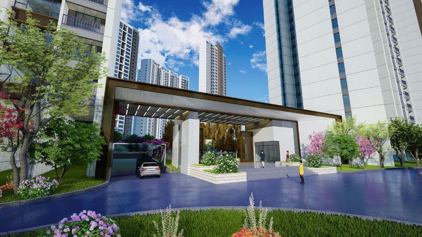 常德诚信丽景位于常德大道与桃花源路交汇处往南200米紧邻新烟厂生活区,近期房价5700元/平米,后续将不定期为您带来常德诚信丽景房价走势等动态,包括开盘日期、团购优惠、户型图等信息。