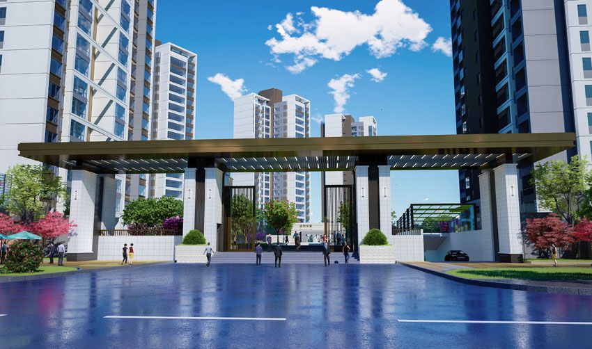 常德诚信丽景位于常德大道与桃花源路交汇处往南200米紧邻新烟厂生活区,近期房价5700元/平米,后续将不定期为您带来常德诚信丽景房价走势等动态,包括开盘日期、团购优惠、户型图等信息。