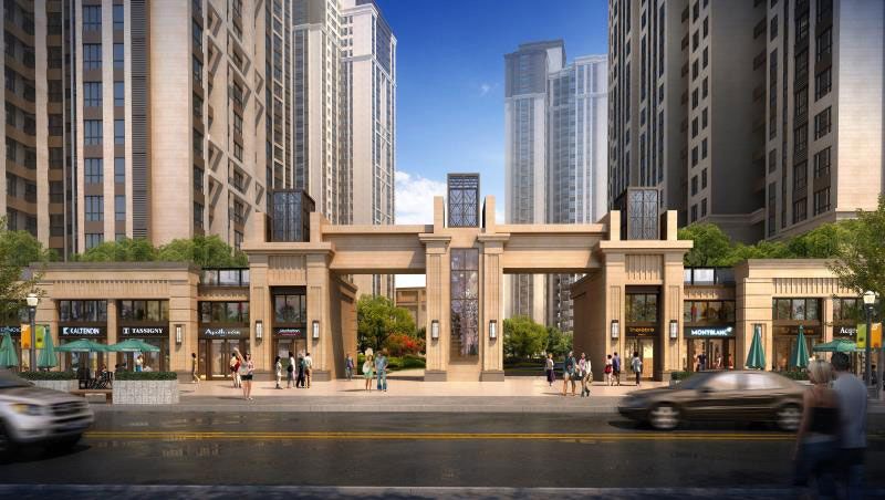 常德朝阳公馆位于武陵区洞庭大道与朝阳路交汇处西北角,近期房价7350元/平米,后续将不定期为您带来常德朝阳公馆房价走势等动态,包括开盘日期、团购优惠、户型图等信息。