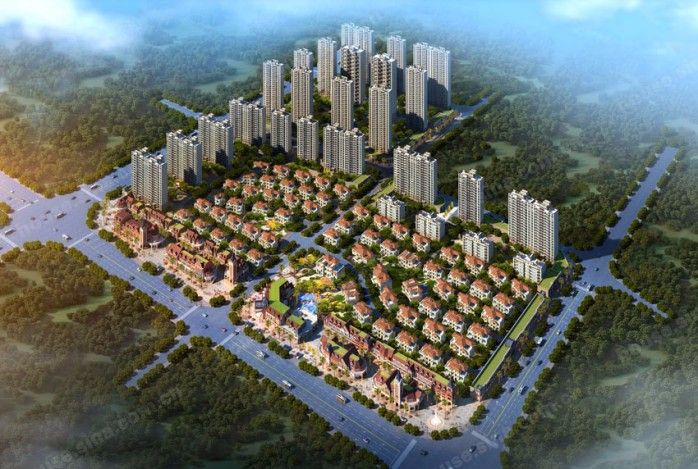 常德碧桂园位于常德市武陵区桃花源路与紫菱西路交汇处（东北角）,近期房价5535元/平米,后续将不定期为您带来常德碧桂园房价走势等动态,包括开盘日期、团购优惠、户型图等信息。