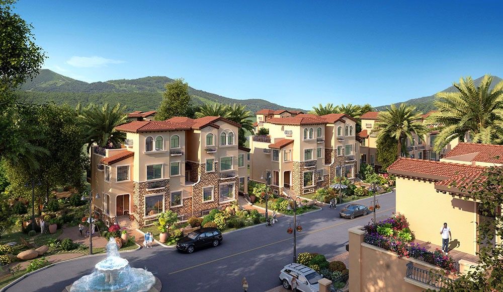 常德碧桂园位于常德市武陵区桃花源路与紫菱西路交汇处（东北角）,近期房价5535元/平米,后续将不定期为您带来常德碧桂园房价走势等动态,包括开盘日期、团购优惠、户型图等信息。