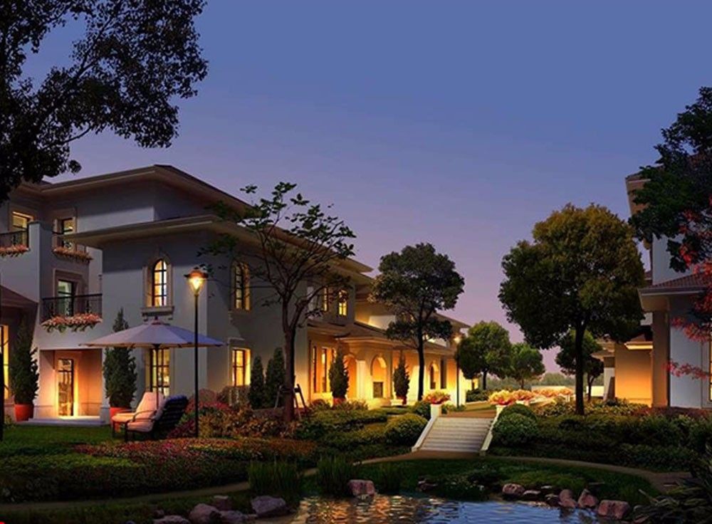 常德碧桂园位于常德市武陵区桃花源路与紫菱西路交汇处（东北角）,近期房价5535元/平米,后续将不定期为您带来常德碧桂园房价走势等动态,包括开盘日期、团购优惠、户型图等信息。