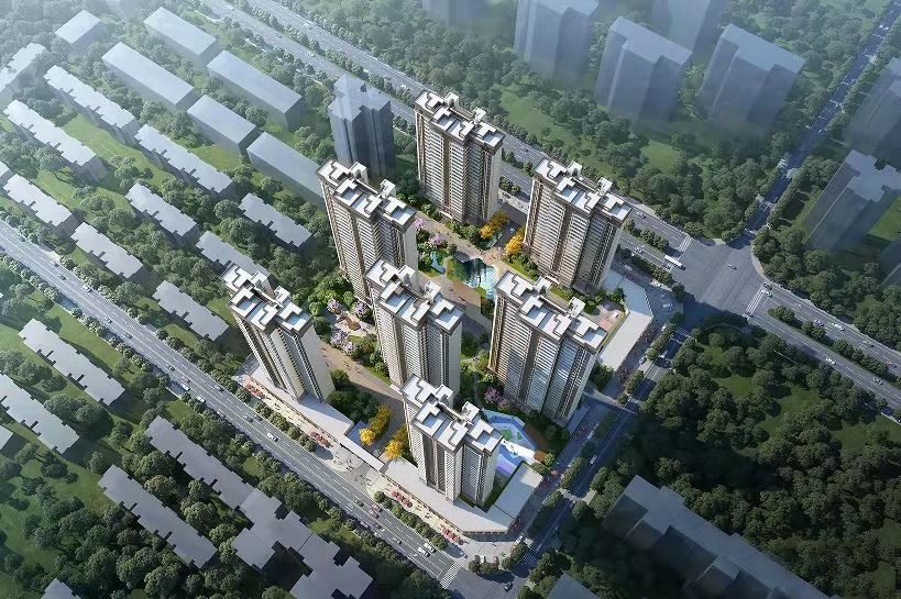 常德邦泰誉府位于常德武陵区老堤障路与稻香路交汇处西南角,近期房价6400元/平米,后续将不定期为您带来常德邦泰誉府房价走势等动态,包括开盘日期、团购优惠、户型图等信息。