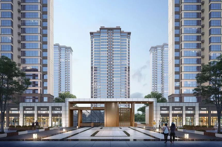 常德邦泰誉府位于常德武陵区老堤障路与稻香路交汇处西南角,近期房价6400元/平米,后续将不定期为您带来常德邦泰誉府房价走势等动态,包括开盘日期、团购优惠、户型图等信息。