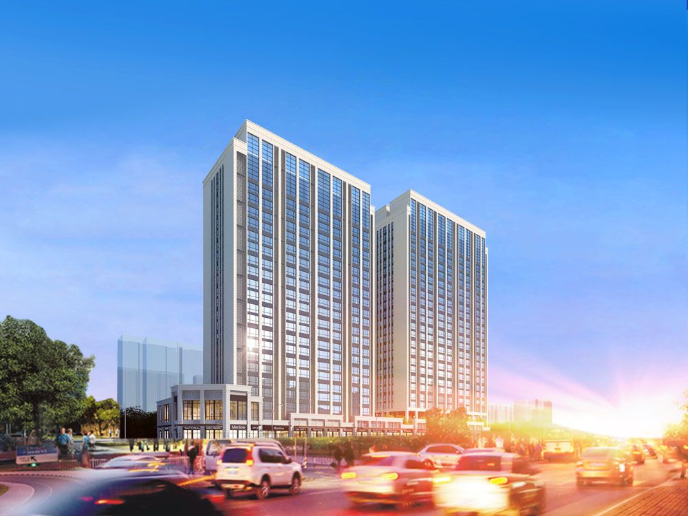 常德白马湖公馆位于常德武陵区龙港路与白马路交汇处西南角,近期房价9500元/平米,后续将不定期为您带来常德白马湖公馆房价走势等动态,包括开盘日期、团购优惠、户型图等信息。