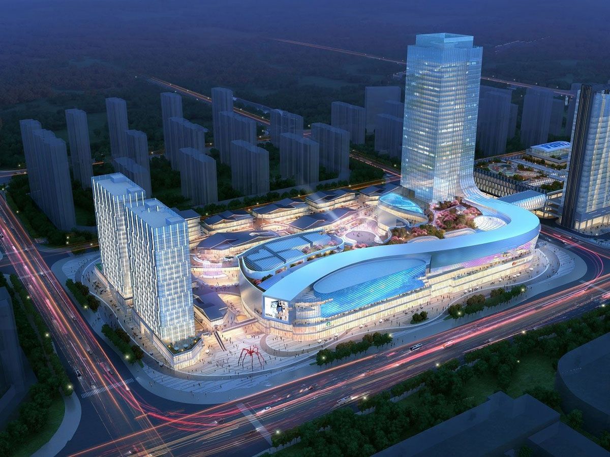 常德长安九里位于鼎城区桃花源大道与永安路交汇处,近期房价5150元/平米,后续将不定期为您带来常德长安九里房价走势等动态,包括开盘日期、团购优惠、户型图等信息。