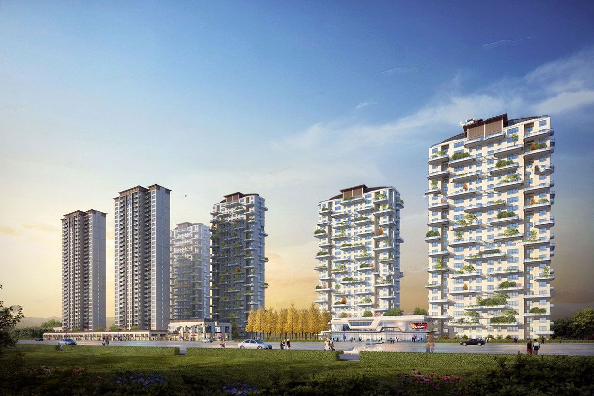 常德长安九里位于鼎城区桃花源大道与永安路交汇处,近期房价5150元/平米,后续将不定期为您带来常德长安九里房价走势等动态,包括开盘日期、团购优惠、户型图等信息。