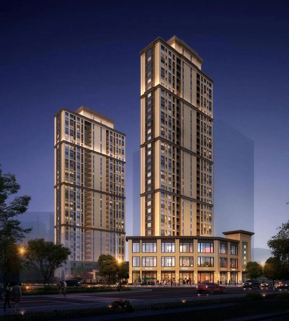 常德学府春天位于常德市鼎城区花溪路与桃花源路交汇处,近期房价5200元/平米,后续将不定期为您带来常德学府春天房价走势等动态,包括开盘日期、团购优惠、户型图等信息。