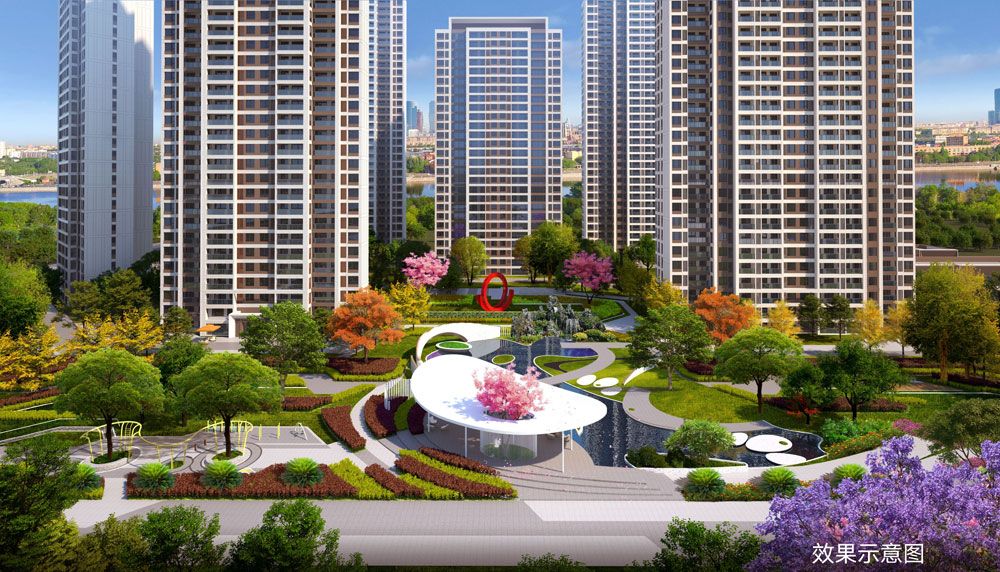 常德吾悦和府位于常德市鼎城区滨江大道与永丰路交汇处,近期房价4600元/平米,后续将不定期为您带来常德吾悦和府房价走势等动态,包括开盘日期、团购优惠、户型图等信息。