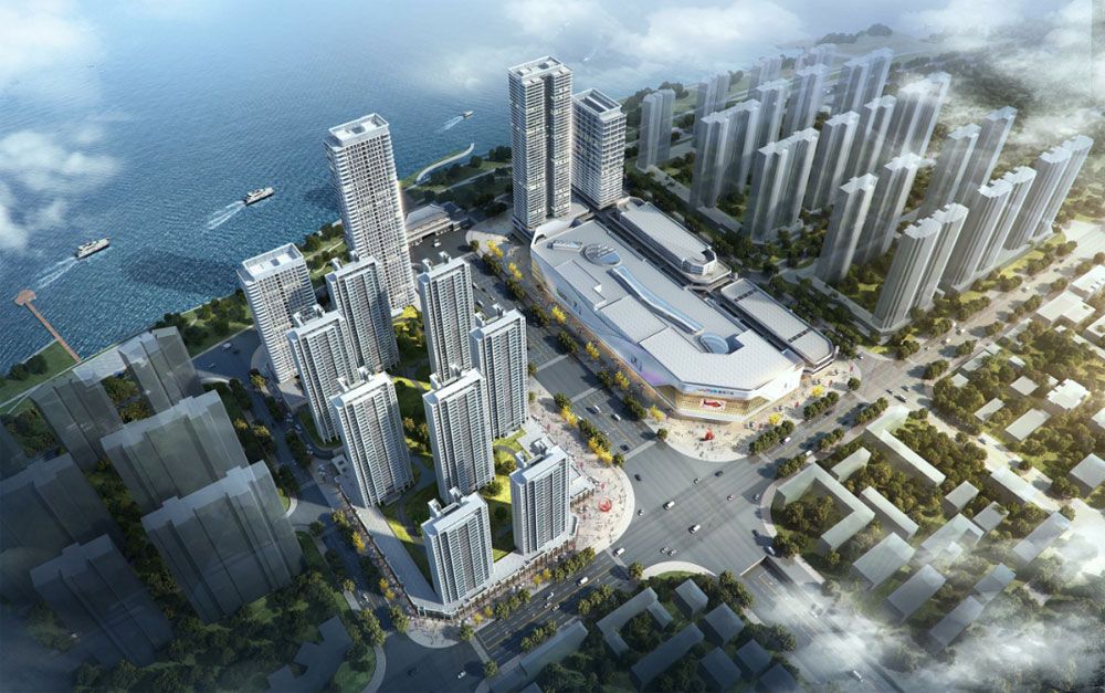 常德吾悦广场位于常德鼎城区滨江大道南侧,近期房价5350元/平米,后续将不定期为您带来常德吾悦广场房价走势等动态,包括开盘日期、团购优惠、户型图等信息。