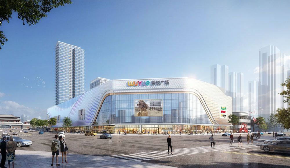 常德吾悦广场位于常德鼎城区滨江大道南侧,近期房价5350元/平米,后续将不定期为您带来常德吾悦广场房价走势等动态,包括开盘日期、团购优惠、户型图等信息。