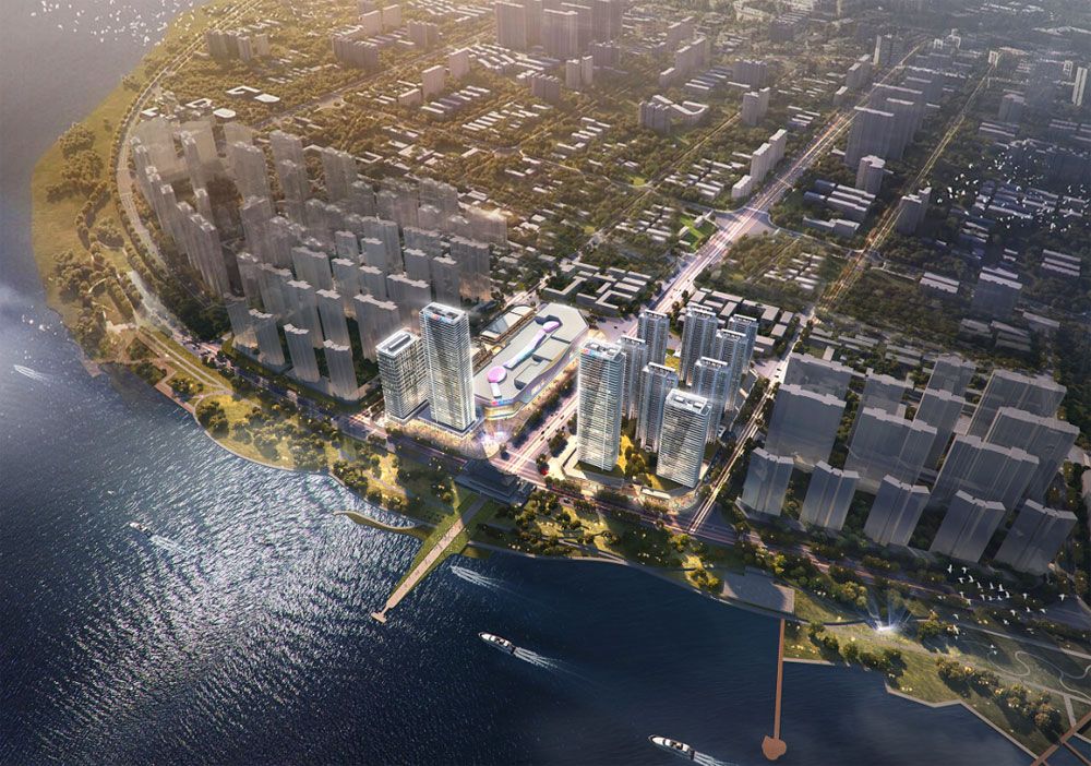 常德吾悦广场位于常德鼎城区滨江大道南侧,近期房价5350元/平米,后续将不定期为您带来常德吾悦广场房价走势等动态,包括开盘日期、团购优惠、户型图等信息。