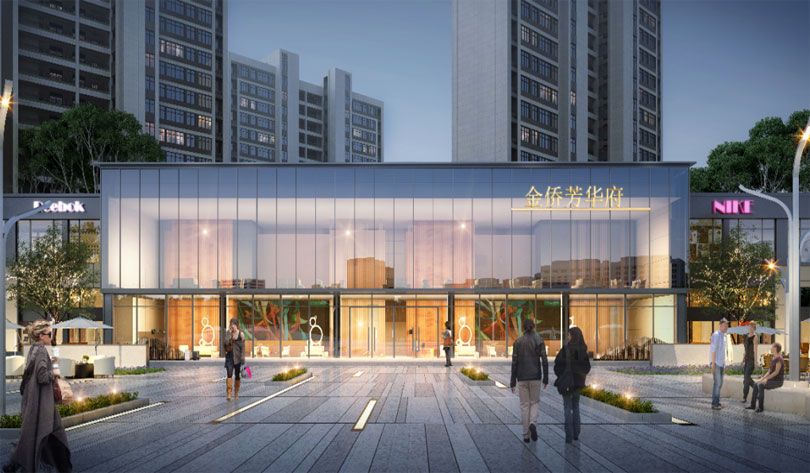 常德金侨芳华府位于常德市鼎城区桃花源路与江南大道交汇处,近期房价4500元/平米,后续将不定期为您带来常德金侨芳华府房价走势等动态,包括开盘日期、团购优惠、户型图等信息。