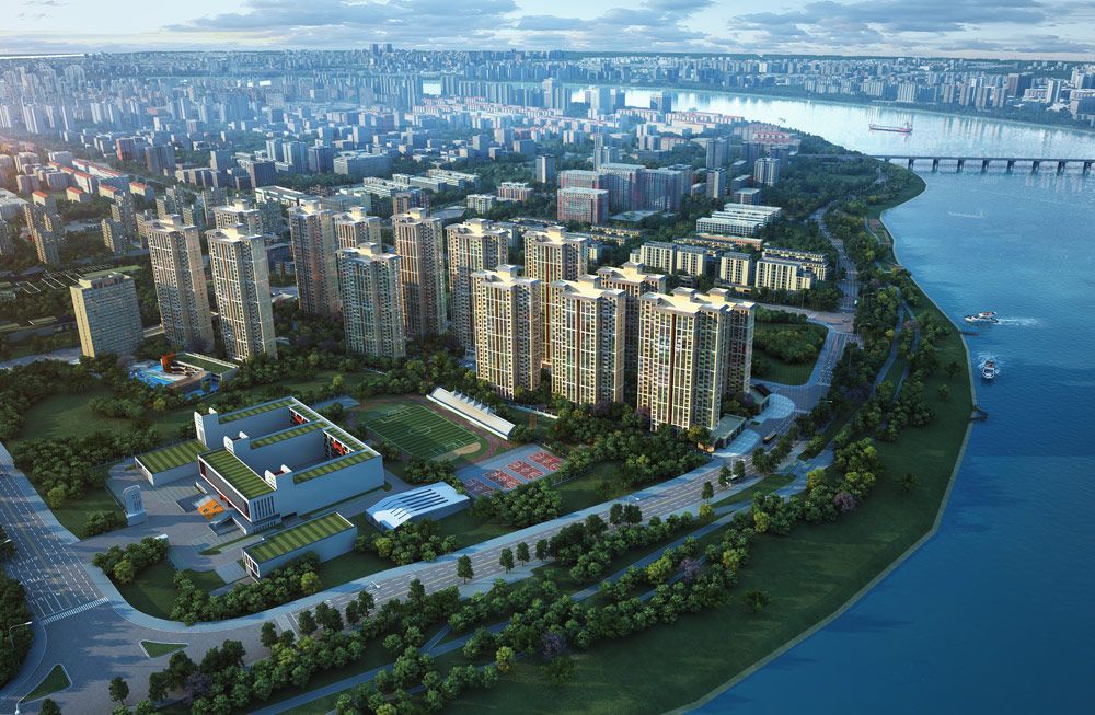 常德江南滨江府位于常德江南滨江大道捌海公馆旁,近期房价5100元/平米,后续将不定期为您带来常德江南滨江府房价走势等动态,包括开盘日期、团购优惠、户型图等信息。