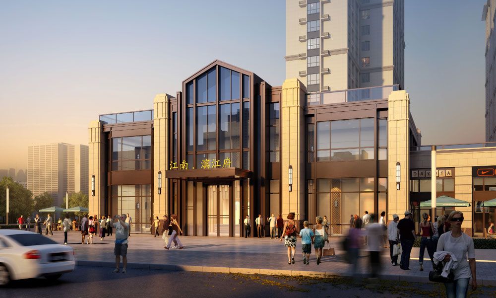 常德江南滨江府位于常德江南滨江大道捌海公馆旁,近期房价5100元/平米,后续将不定期为您带来常德江南滨江府房价走势等动态,包括开盘日期、团购优惠、户型图等信息。