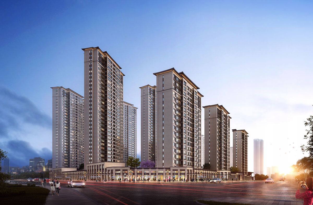 常德福捷江语城位于常德市鼎城区祥云路与花溪路交汇处,近期房价4400元/平米,后续将不定期为您带来常德福捷江语城房价走势等动态,包括开盘日期、团购优惠、户型图等信息。