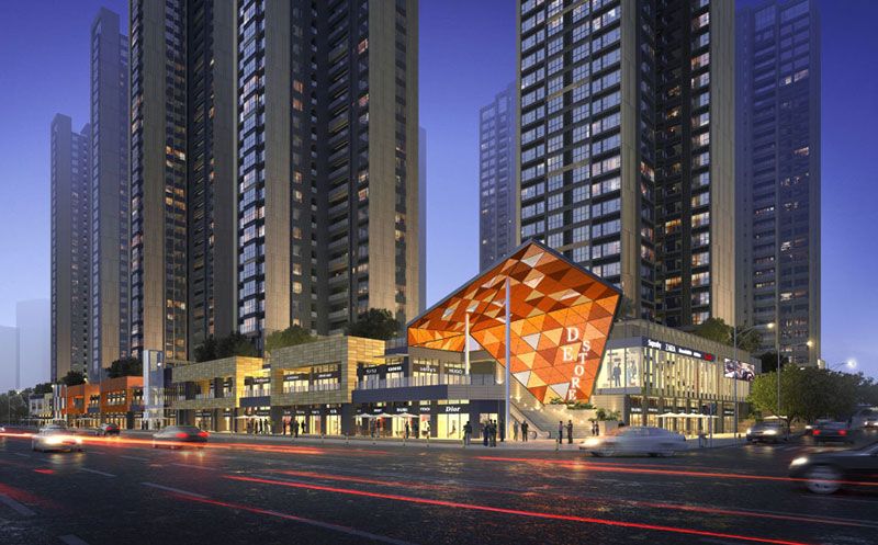 常德城投十里外滩位于德安路与临沅路交汇处东北角（沅江风光带仰止楼正前方）,近期房价6000元/平米,后续将不定期为您带来常德城投十里外滩房价走势等动态,包括开盘日期、团购优惠、户型图等信息。