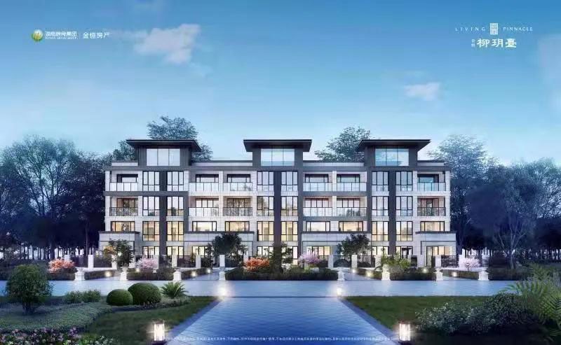 常德柳玥台位于常德&middot;柳叶湖&middot;紫缘路与高丰路交汇处,近期房价6500元/平米,后续将不定期为您带来常德柳玥台房价走势等动态,包括开盘日期、团购优惠、户型图等信息。