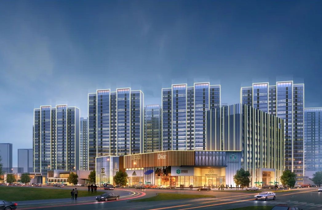 常德柳玥台位于常德&middot;柳叶湖&middot;紫缘路与高丰路交汇处,近期房价6500元/平米,后续将不定期为您带来常德柳玥台房价走势等动态,包括开盘日期、团购优惠、户型图等信息。