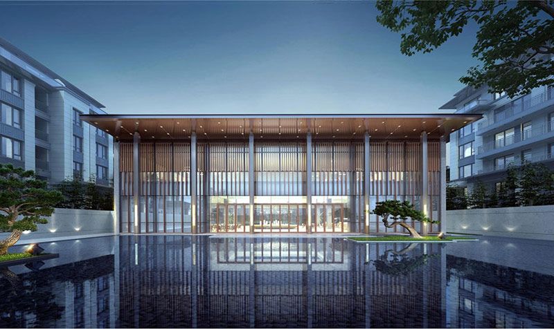 常德柳叶和园位于常德市柳叶湖片区柳泉路与柳常路交汇处,近期房价6000元/平米,后续将不定期为您带来常德柳叶和园房价走势等动态,包括开盘日期、团购优惠、户型图等信息。