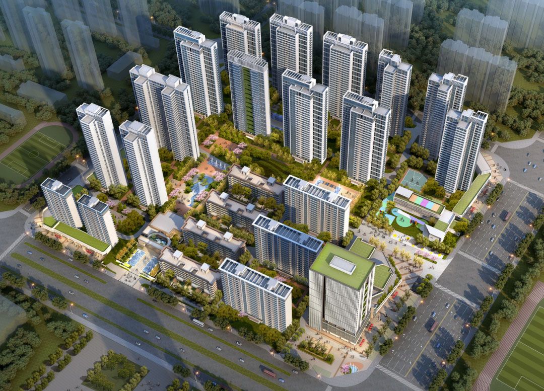 常德城投尚德郡位于武陵区万寿路与年寿路交汇处,近期房价6780元/平米,后续将不定期为您带来常德城投尚德郡房价走势等动态,包括开盘日期、团购优惠、户型图等信息。