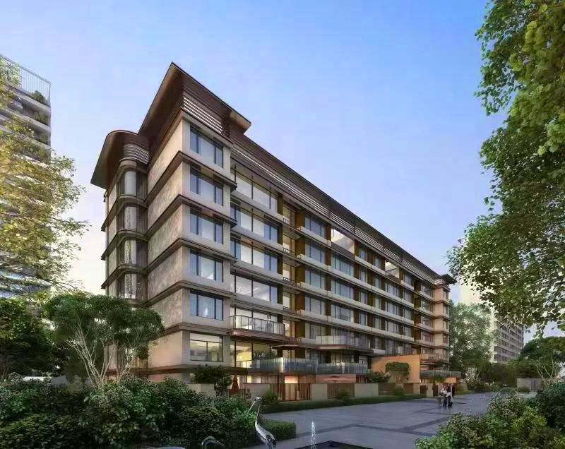 常德城投尚德郡位于武陵区万寿路与年寿路交汇处,近期房价6780元/平米,后续将不定期为您带来常德城投尚德郡房价走势等动态,包括开盘日期、团购优惠、户型图等信息。