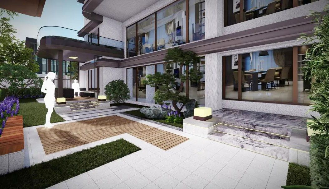 常德城投尚德郡位于武陵区万寿路与年寿路交汇处,近期房价6780元/平米,后续将不定期为您带来常德城投尚德郡房价走势等动态,包括开盘日期、团购优惠、户型图等信息。