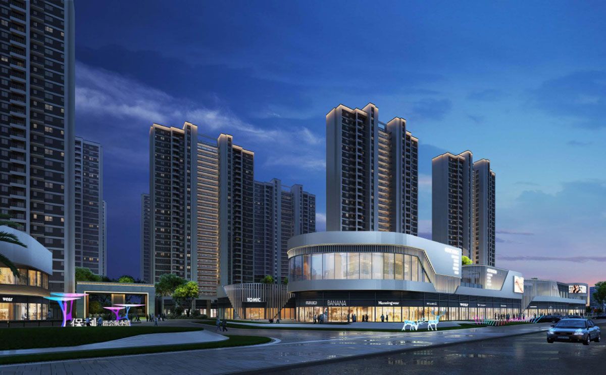 常德保利时代位于常德高铁会展区&middot;郡德学校对面,近期房价6300元/平米,后续将不定期为您带来常德保利时代房价走势等动态,包括开盘日期、团购优惠、户型图等信息。