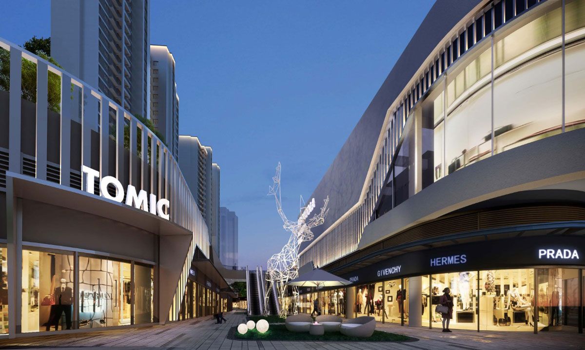 常德保利时代位于常德高铁会展区&middot;郡德学校对面,近期房价6300元/平米,后续将不定期为您带来常德保利时代房价走势等动态,包括开盘日期、团购优惠、户型图等信息。