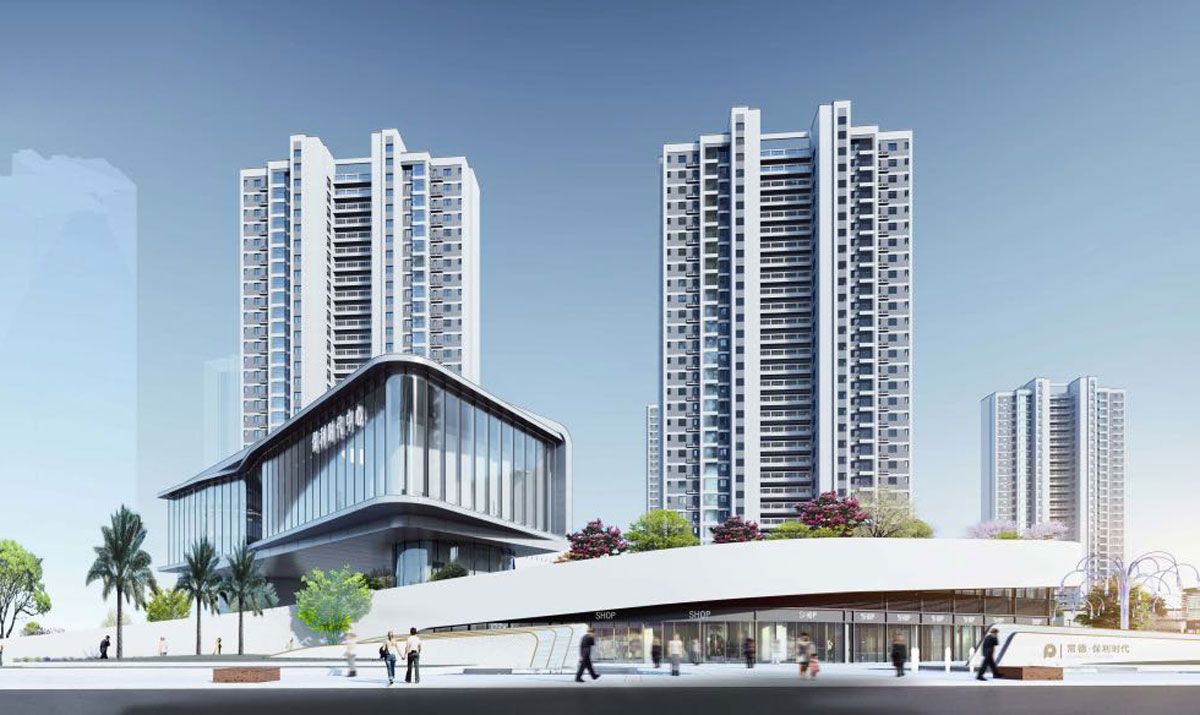 常德保利时代位于常德高铁会展区&middot;郡德学校对面,近期房价6300元/平米,后续将不定期为您带来常德保利时代房价走势等动态,包括开盘日期、团购优惠、户型图等信息。