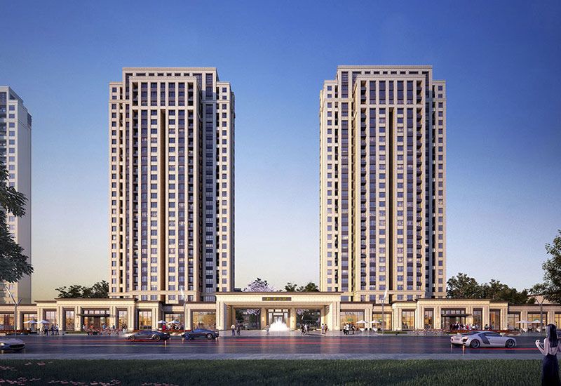 常德柳湖公馆位于常德柳叶湖柳泉路和柳平路交汇处,近期房价7000元/平米,后续将不定期为您带来常德柳湖公馆房价走势等动态,包括开盘日期、团购优惠、户型图等信息。