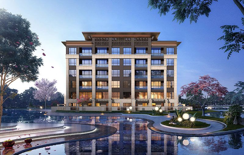 常德柳湖公馆位于常德柳叶湖柳泉路和柳平路交汇处,近期房价7000元/平米,后续将不定期为您带来常德柳湖公馆房价走势等动态,包括开盘日期、团购优惠、户型图等信息。