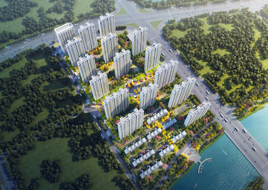 常德文澜府位于常德大道与金丹路交汇处西南角,近期房价4900元/平米,后续将不定期为您带来常德文澜府房价走势等动态,包括开盘日期、团购优惠、户型图等信息。