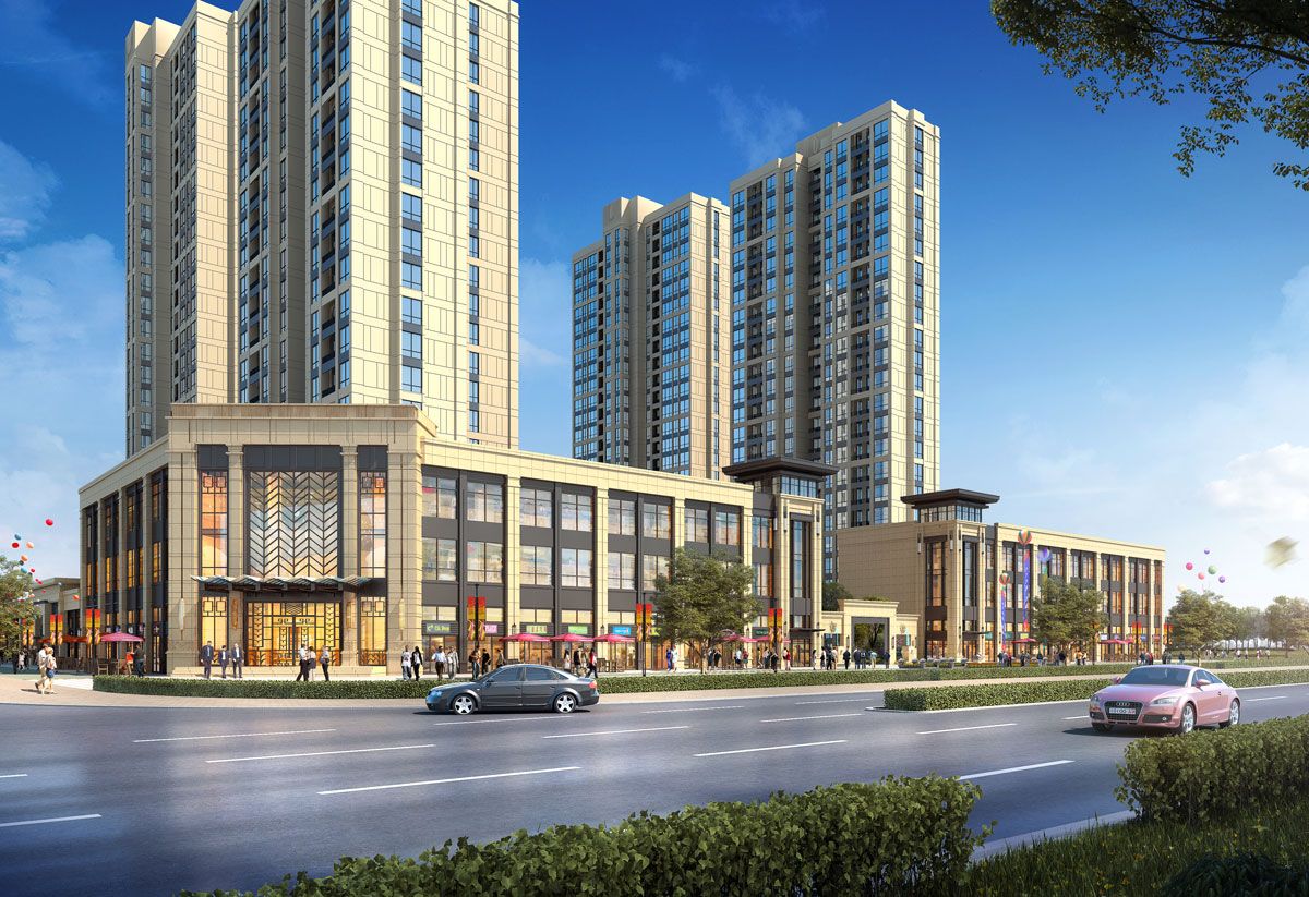 常德启宏高新城位于常德高新区沅澧干道和五岗东路交汇处,近期房价4500元/平米,后续将不定期为您带来常德启宏高新城房价走势等动态,包括开盘日期、团购优惠、户型图等信息。