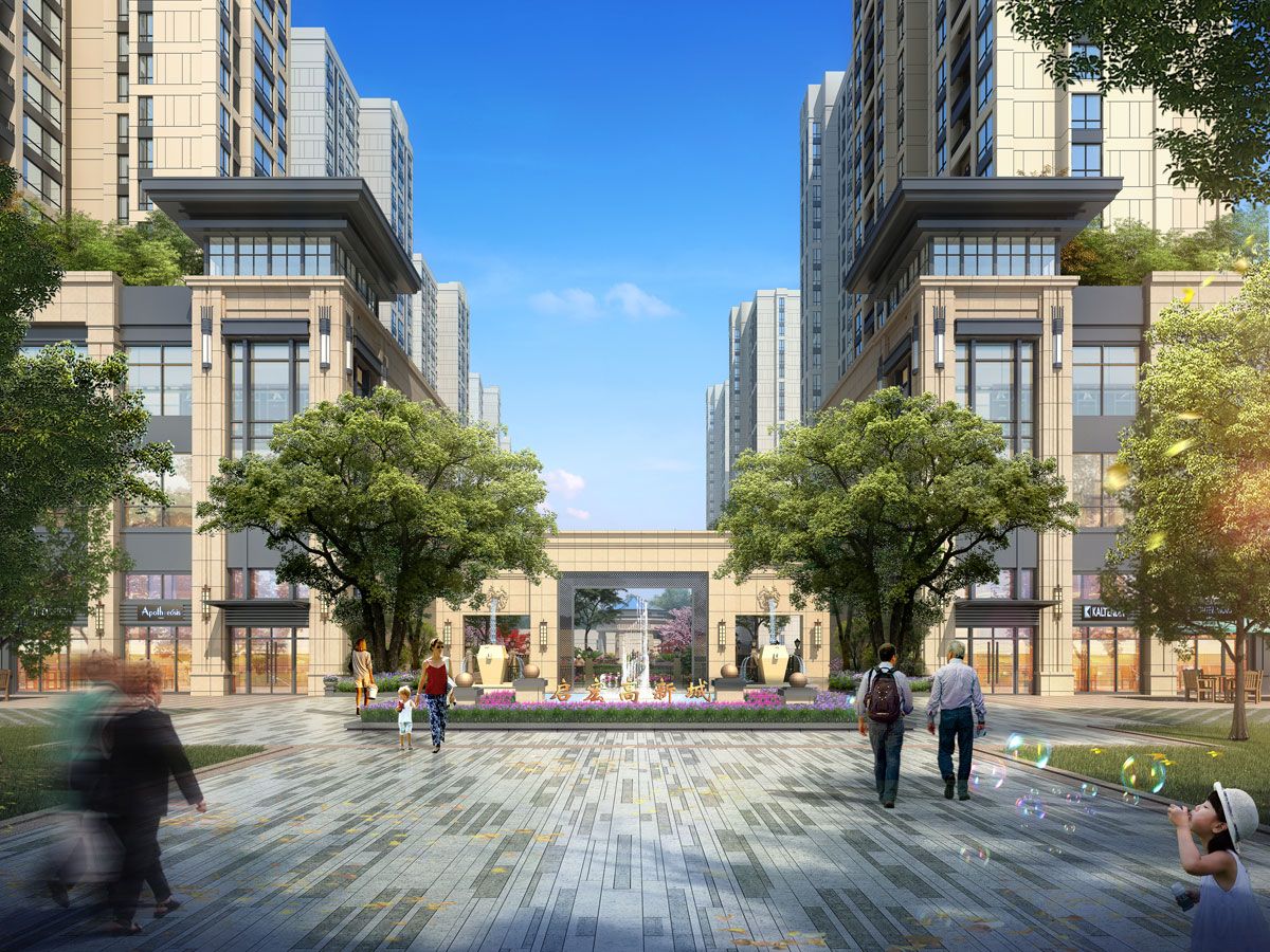 常德启宏高新城位于常德高新区沅澧干道和五岗东路交汇处,近期房价4500元/平米,后续将不定期为您带来常德启宏高新城房价走势等动态,包括开盘日期、团购优惠、户型图等信息。