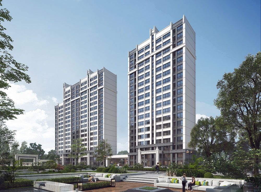 常德领航公馆位于常德经开区乾明北路与文峰路交汇处（市二中旁）,近期房价4900元/平米,后续将不定期为您带来常德领航公馆房价走势等动态,包括开盘日期、团购优惠、户型图等信息。